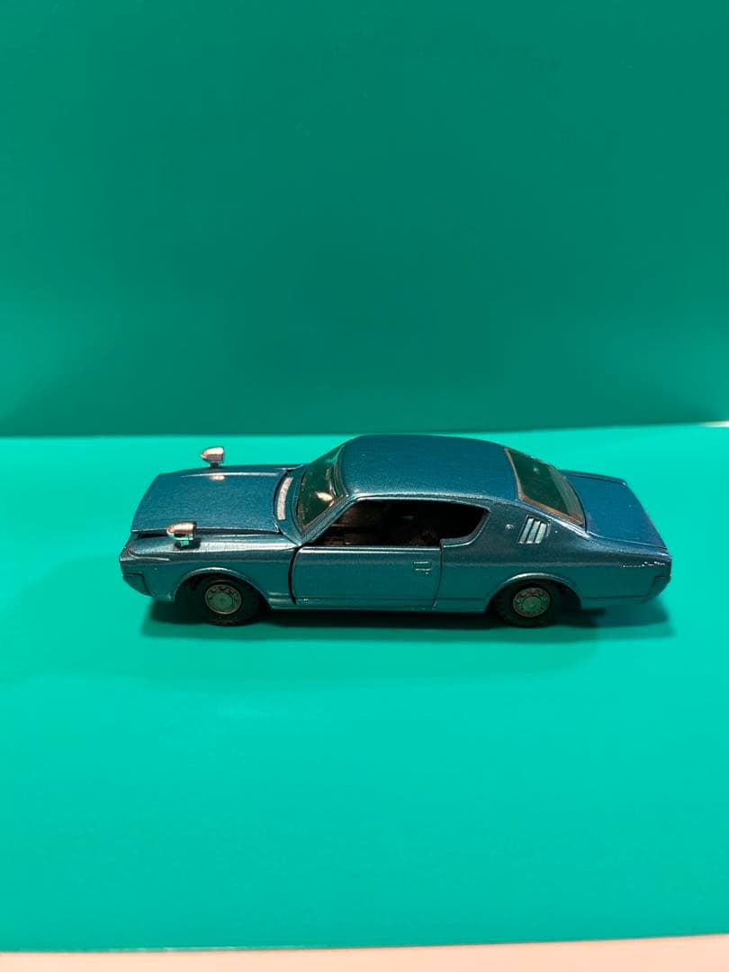 ダイヤペット247トヨタクラウンHT