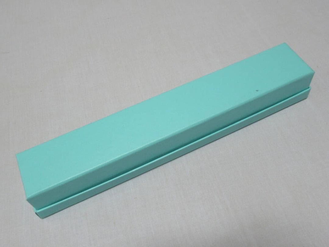 ◇非売品 特注 共箱付！ティファニー マドラー アリ/蟻4匹 銀製/SV925