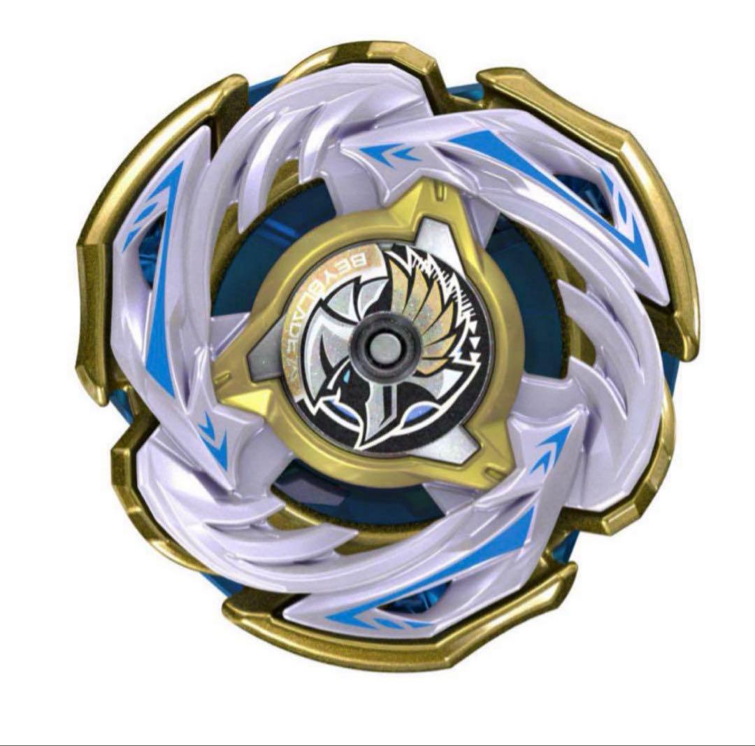 新品未開封 ベイコードあり】ワルキューレボルト