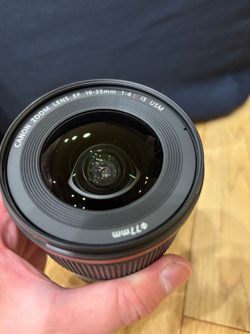 ✨*✨様 Canon EOS Kiss x9i + EF16-35 F4L レンの通販はau PAY