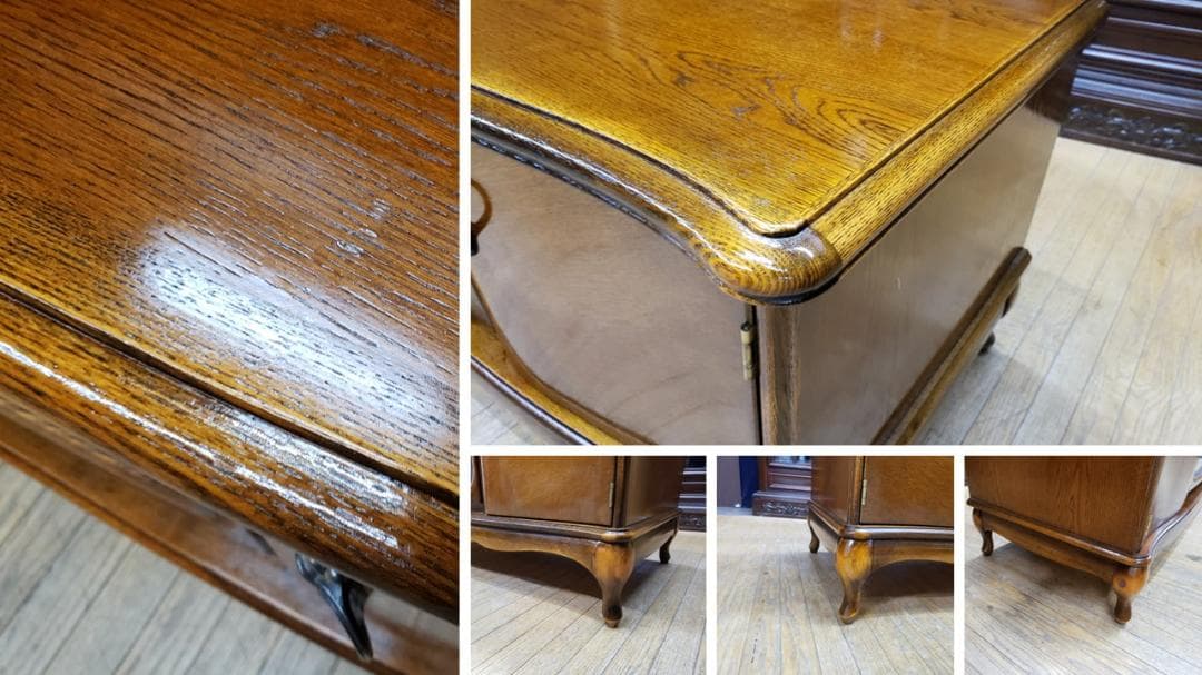 にゃん太郎　美品　欠品あり　松永工房　Continue　カンティーニュ