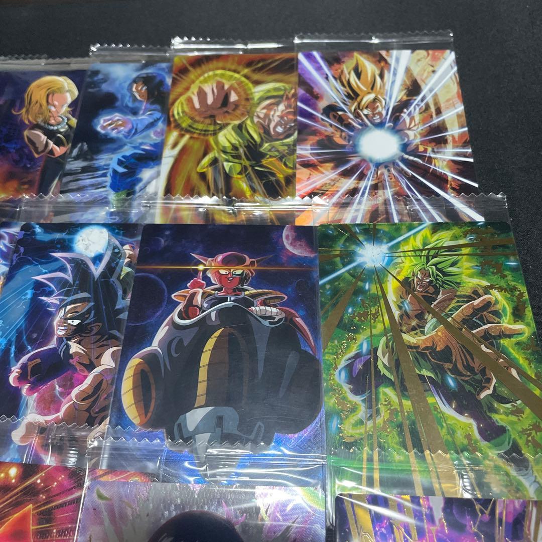 未開封 全24種 フルコンプ ドラゴンボール イタジャガ VOL.1 1弾