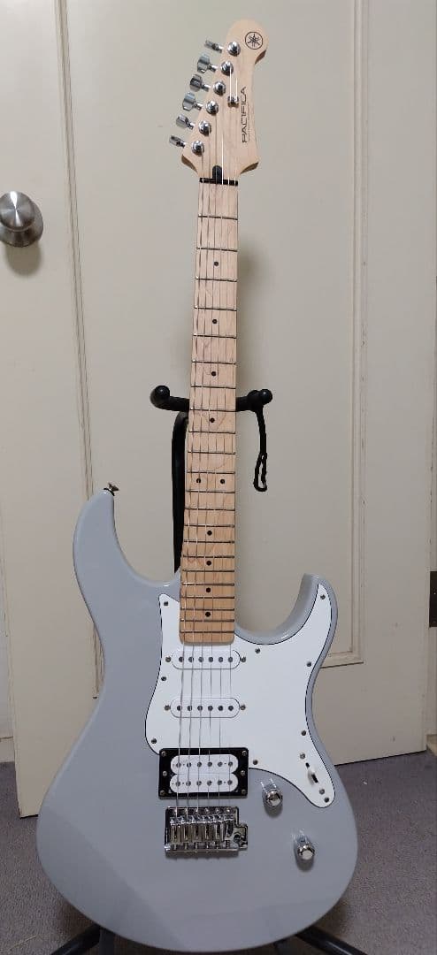 YAMAHA PACIFICA112VM パシフィカ GOTOHペグ