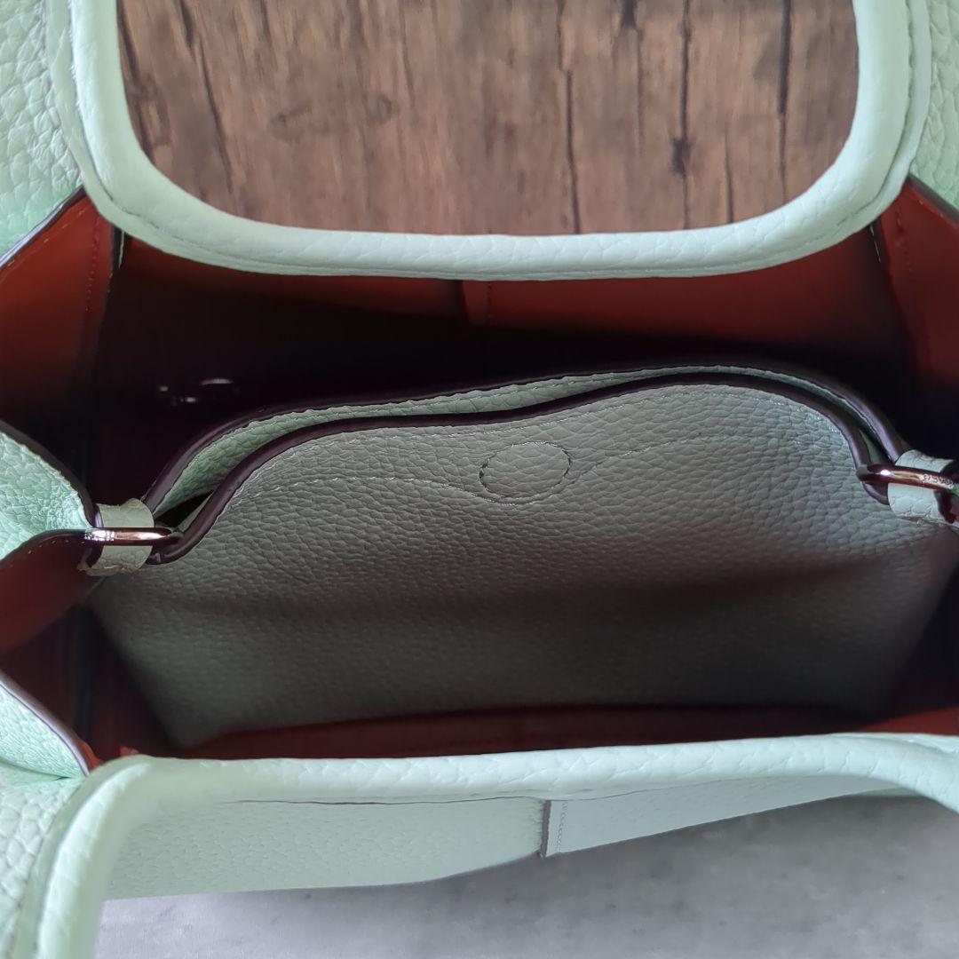 【新品】COACH　ラナ ショルダー バッグ　23