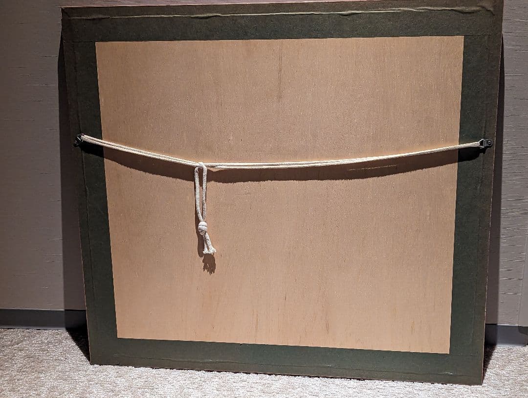 トーマス マックナイト アリゾナ アメリカ製 ヴィンテージポスター