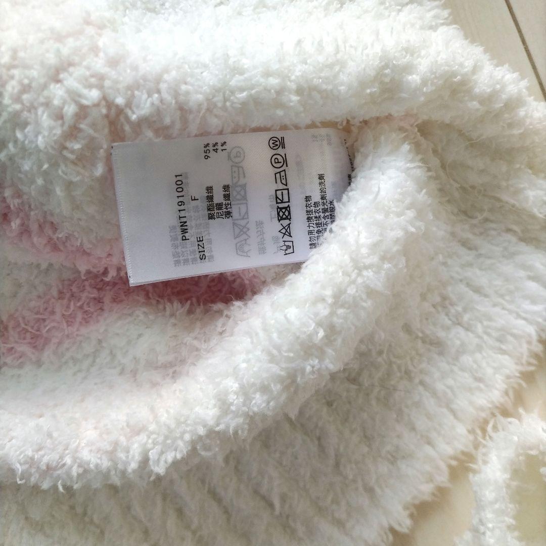 ジェラートピケ 4点セット ルームウエア gelato pique パジャマ