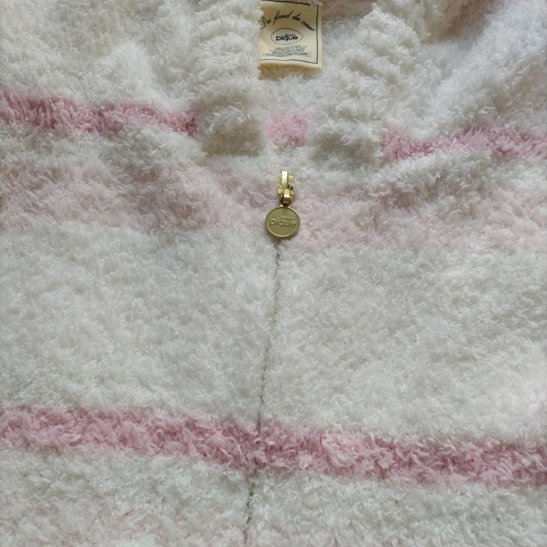 ジェラートピケ 4点セット ルームウエア gelato pique パジャマ