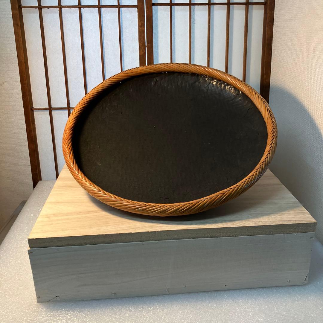 記録・鑑別資料 拓本 刀剣押形 押形 部分押形 表銘『於紀州安廣』 茎