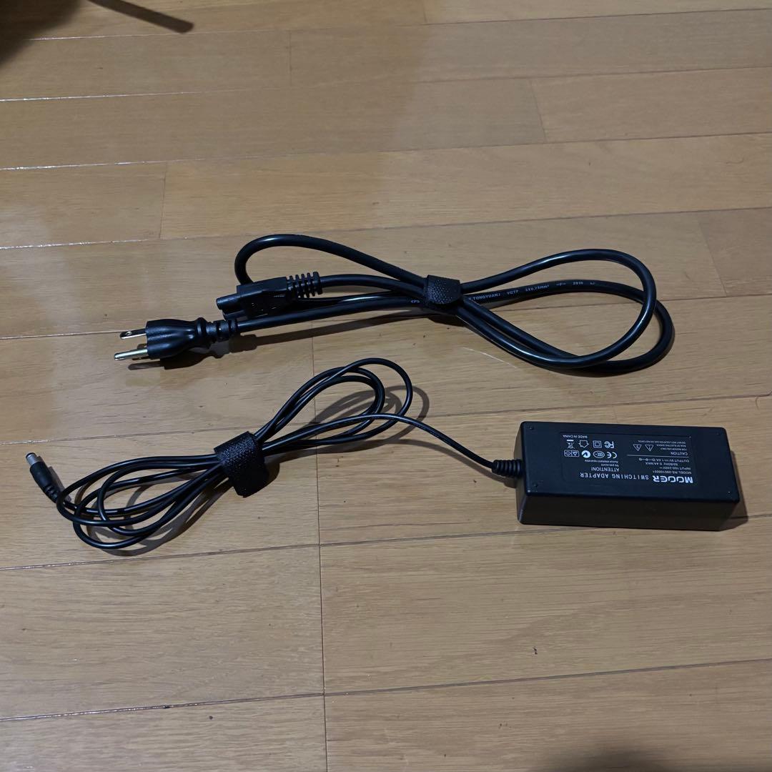 MOOER GE250 ギター用マルチエフェクター