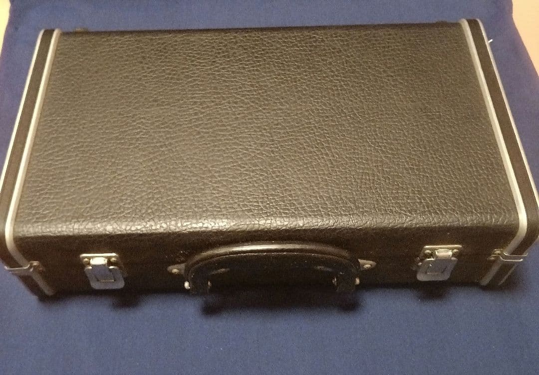 クラリネット 本体 Auguste Buffet オーガストビュッフェ