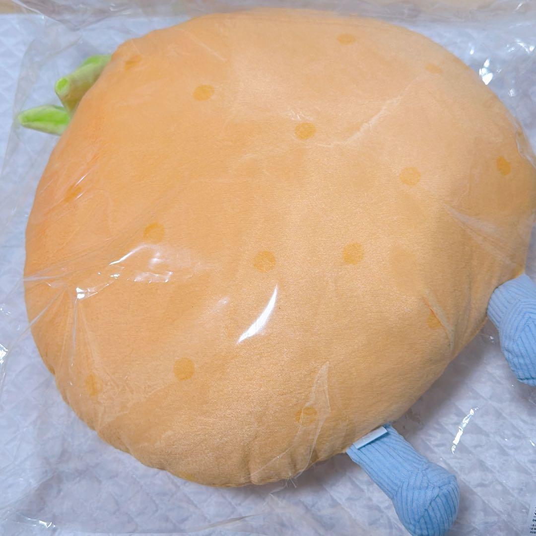 SUPER JUNIOR SJ MARKET popup キュヒョン クッション - メルカリ