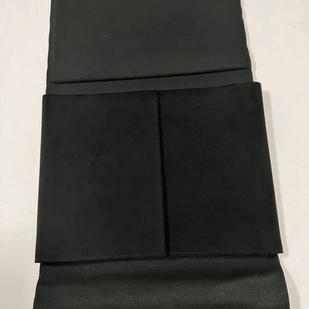 美品 シャネル ネックレス ロングネックレス ケース 空箱 デニム