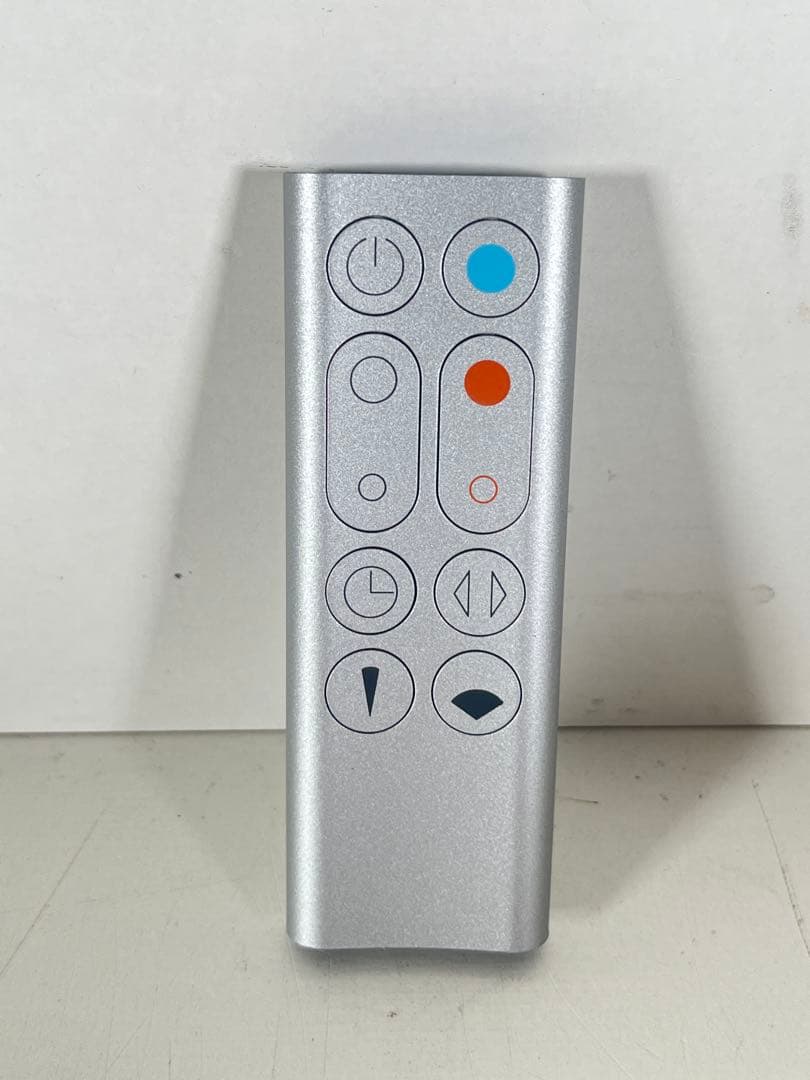 2024年製　美品　HP00 シルバー　ホットアンドクール　ダイソン