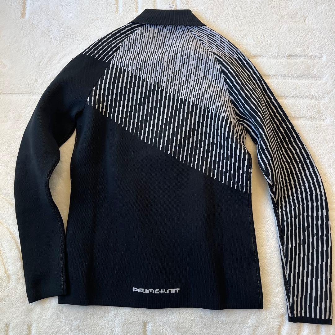 アディダスゴルフ⛳️プライムニットレディースMサイズ定価34,100円