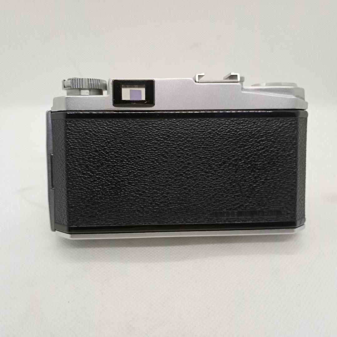 整備済完動品】Konica Ⅲ