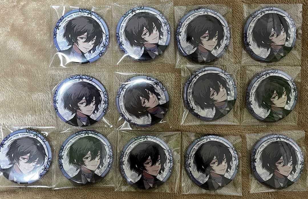 声優 山谷祥生 会沢沙弥 直筆サイン色紙