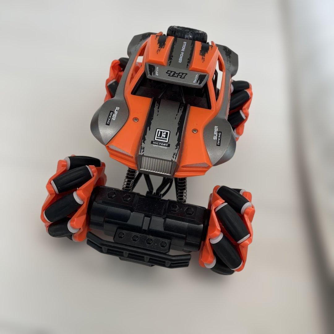 DE Racing オフロードRCカー ZD Racing RC Racing Car BX-12 1/12 Brushless 2.4GHz 70KM/H High