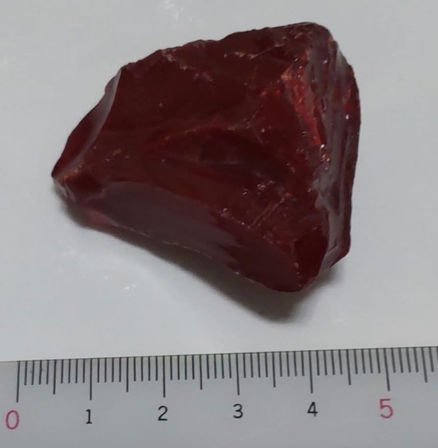 アンダラクリスタル 　ディヴァインファイヤー シエラネバダ産