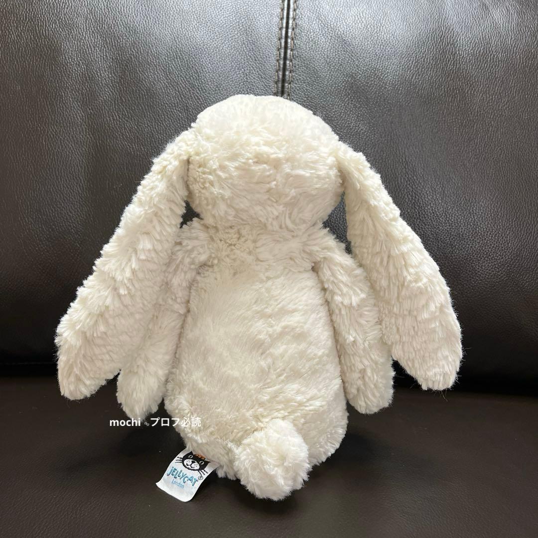  Blossom Calli Bunnyうさぎぬいぐるみ タグ無