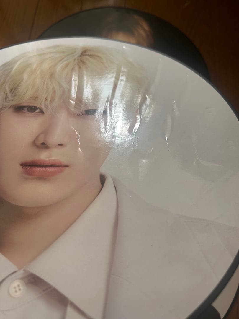 ソヌ enhypen 団扇 セット enhypen ソヌ うちわ うちわセット K-POP