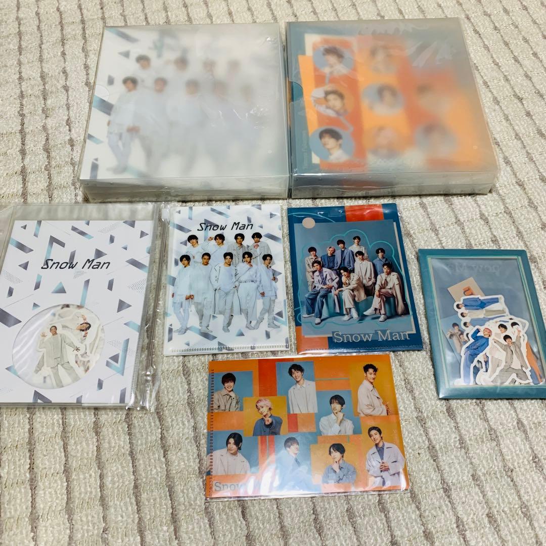 Man 深澤辰哉 グッズ まとめ売り