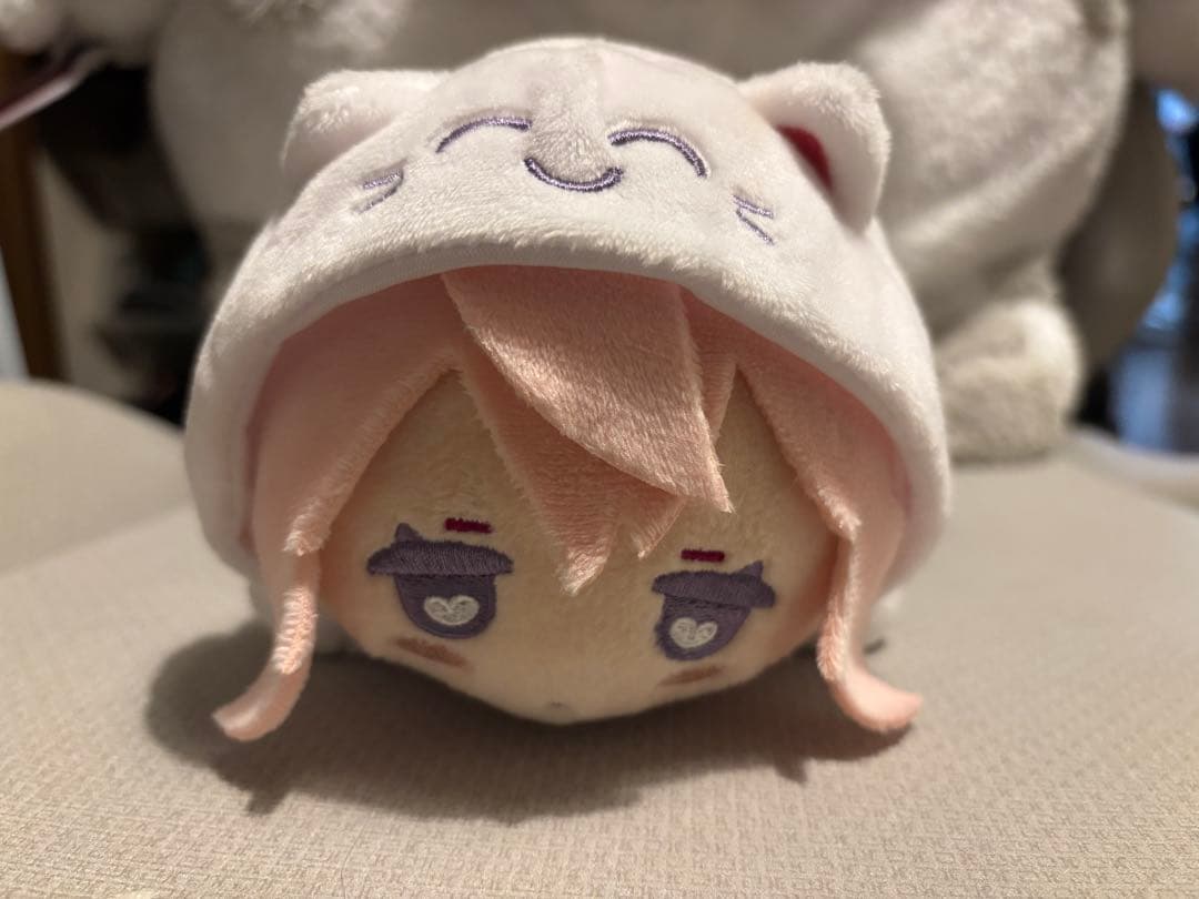 nqrse なるせ　グッズ