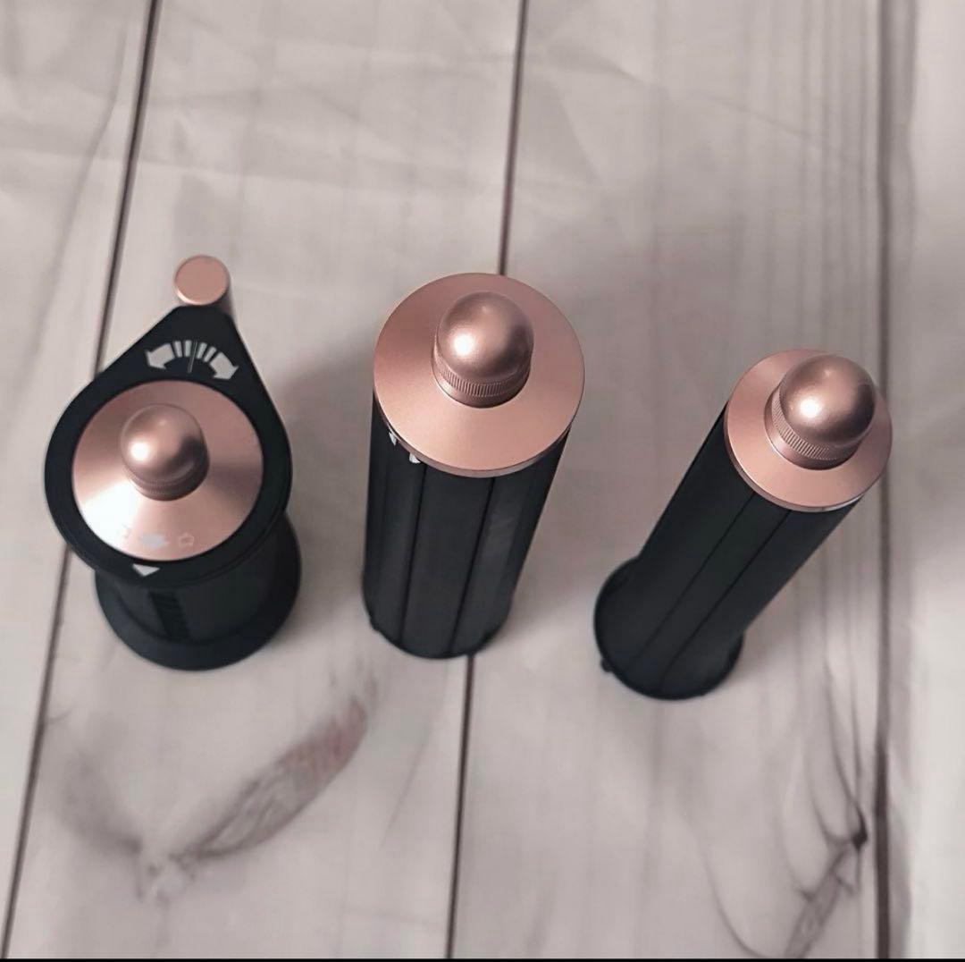 【訳あり】 dyson Airwrap マルチスタイ5-CompleteHS05