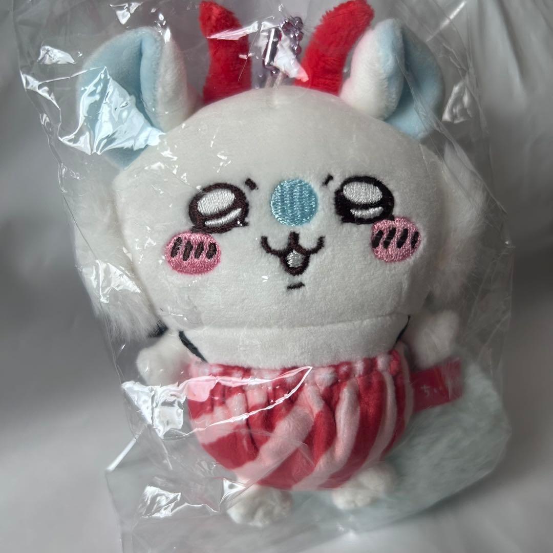 【新品未開封】カボチャなうさぎ ハロウィン 仮装たのしい～！