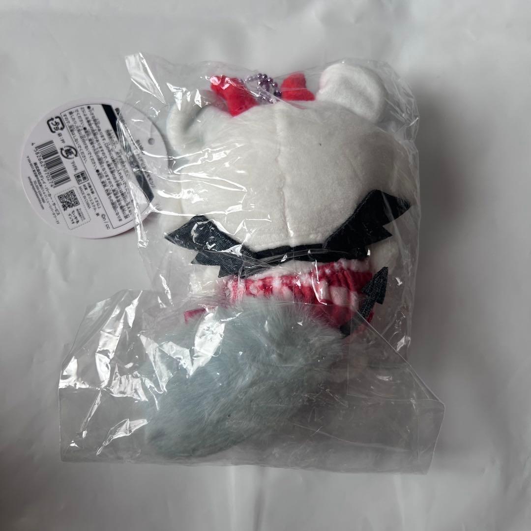 【新品未開封】カボチャなうさぎ ハロウィン 仮装たのしい～！