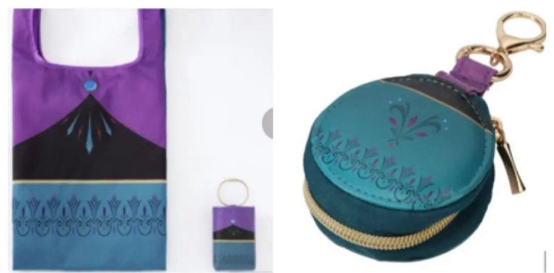 ディズニー　アナ雪　エルサグッズ　8点セット