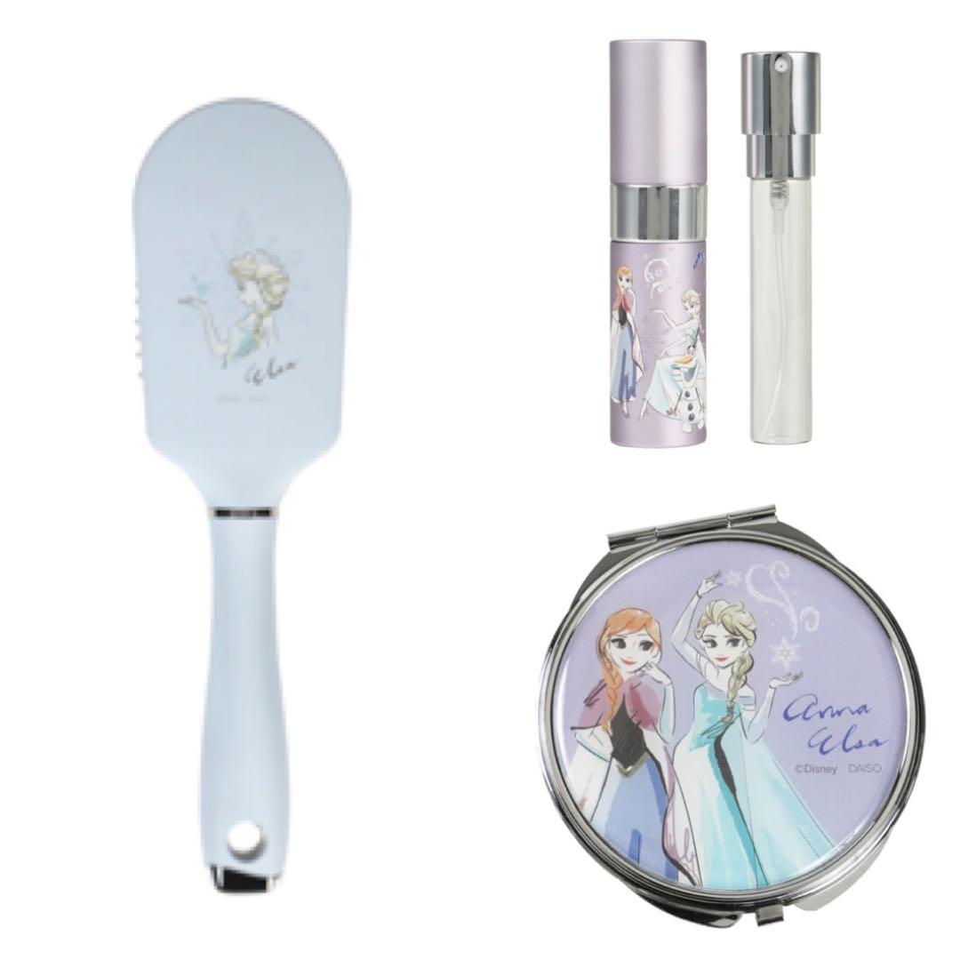 ディズニー　アナ雪　エルサグッズ　8点セット