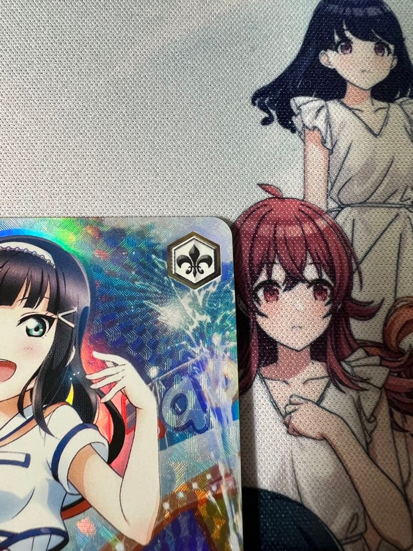 ヴァイスシュバルツ 