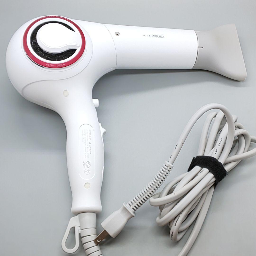 ヘアビューザー レプロナイザー 2D plus《風量新品同様・正規品》75