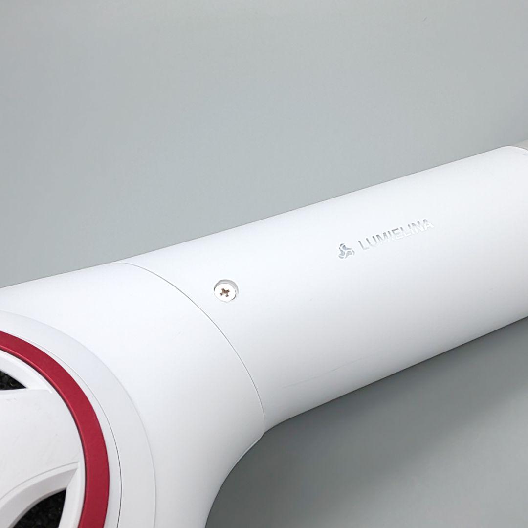 ヘアビューザー レプロナイザー 2D plus《風量新品同様・正規品》75