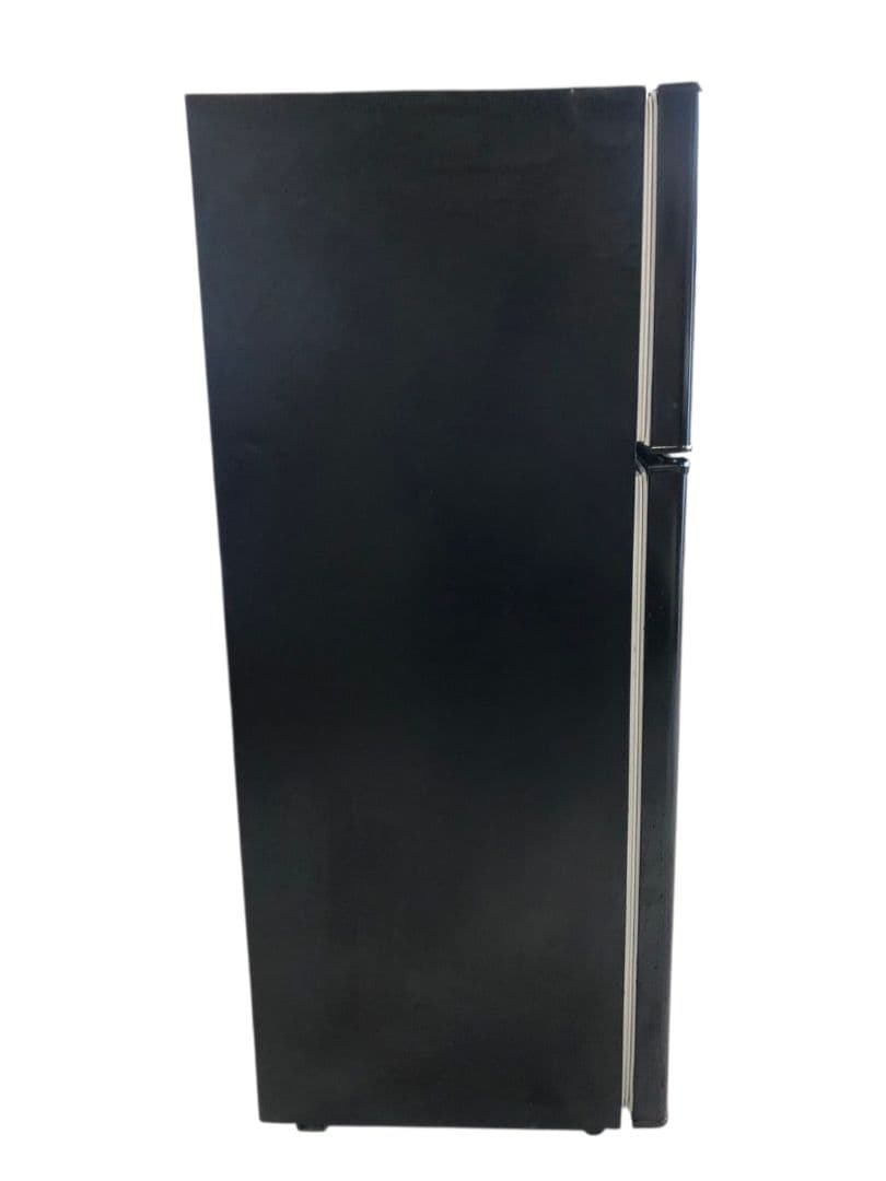 ハイアール 2022年製 ノンフロン冷凍冷蔵庫 JR-N130B 130L