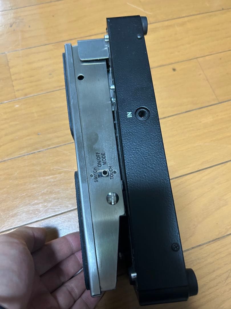 touch様購入予定 G-LAB GUITAR LABORATORY