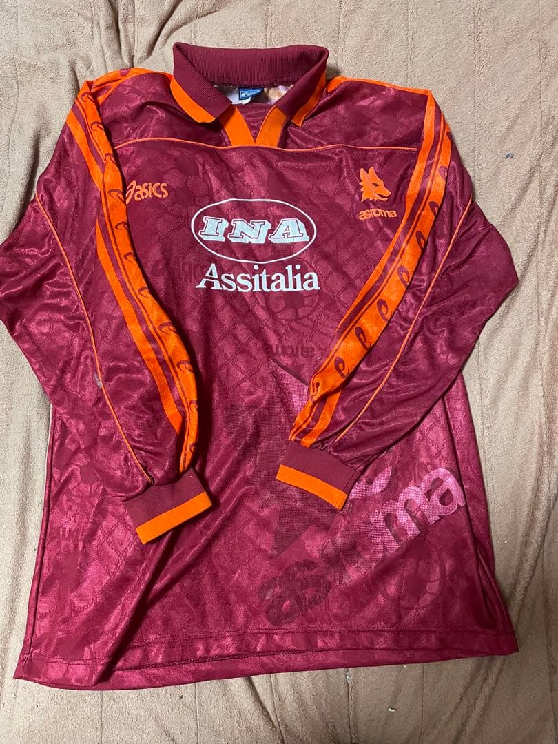 ZETA DIVISION ユニフォーム 22-23 Lサイズ 未開封