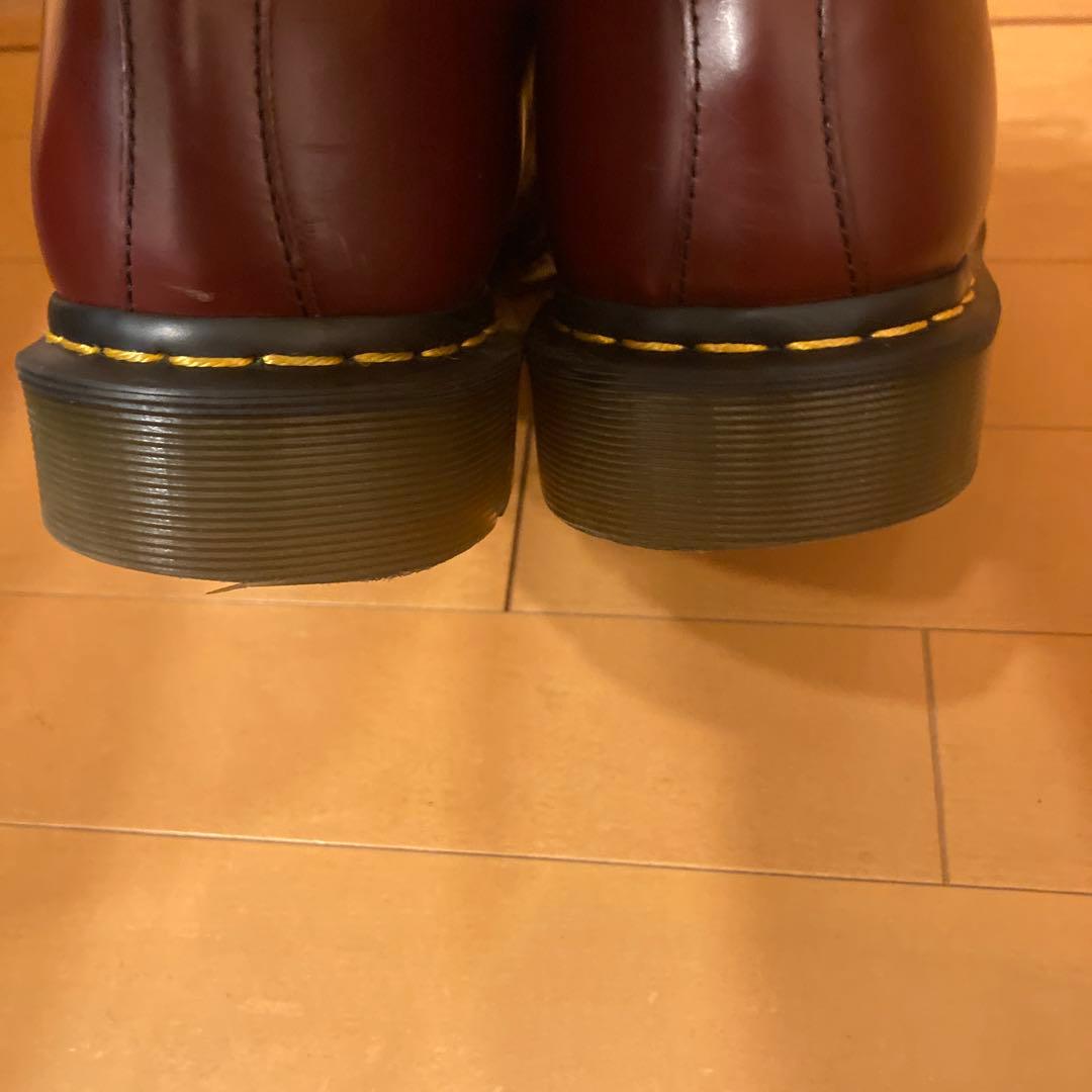 Dr.Martens ドクターマーチン 3ホール