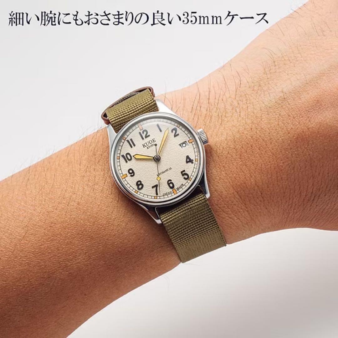 時計 KUOE OLD SMITH 90-002