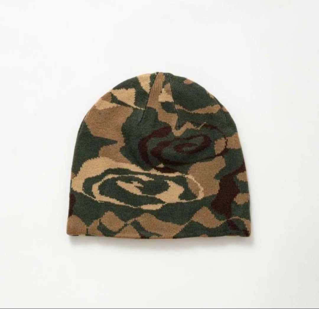 SOL soonerorlater ビーニー - メルカリ