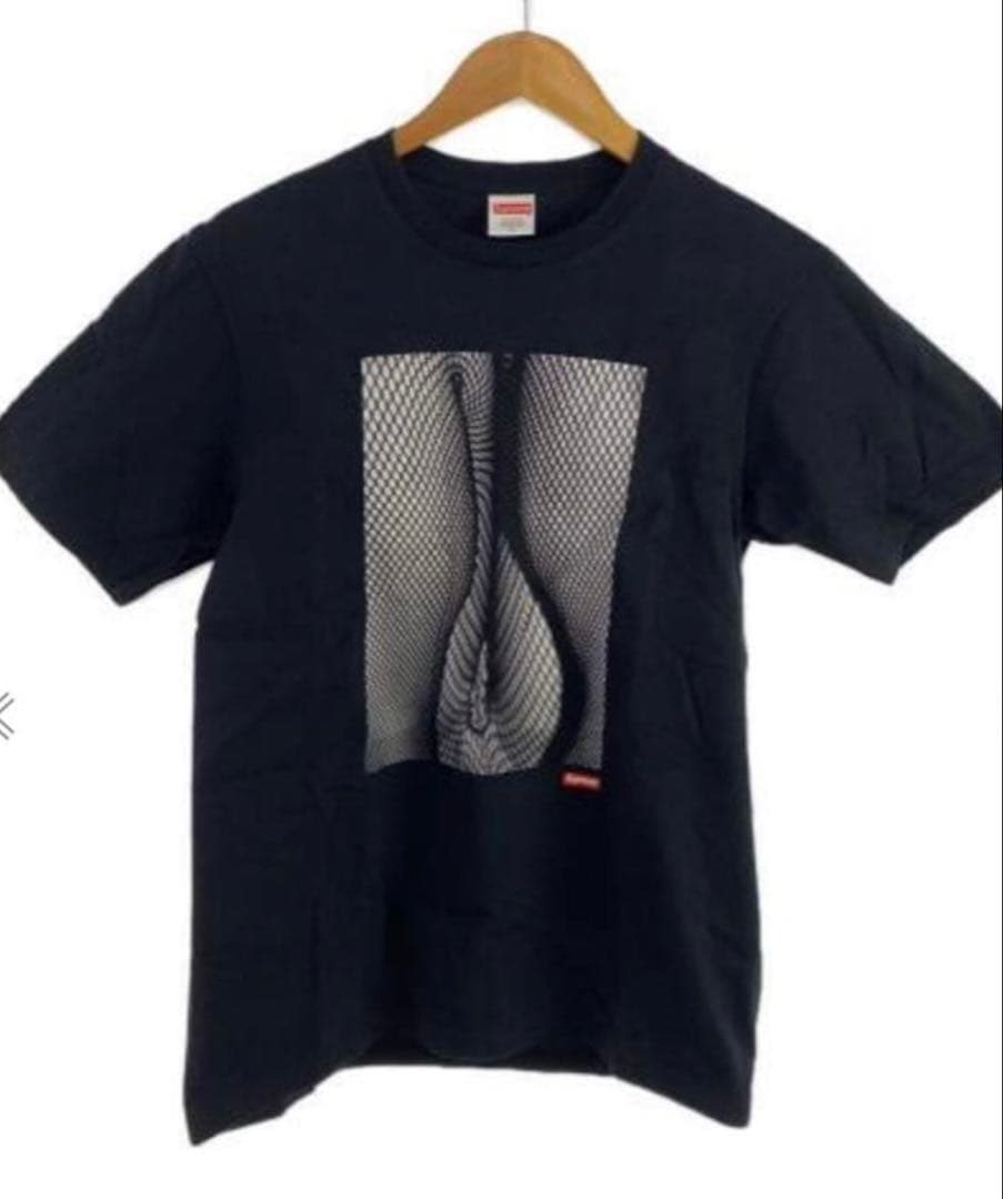 Supreme Daido Moriyama tシャツ 【キムタク着用】 S