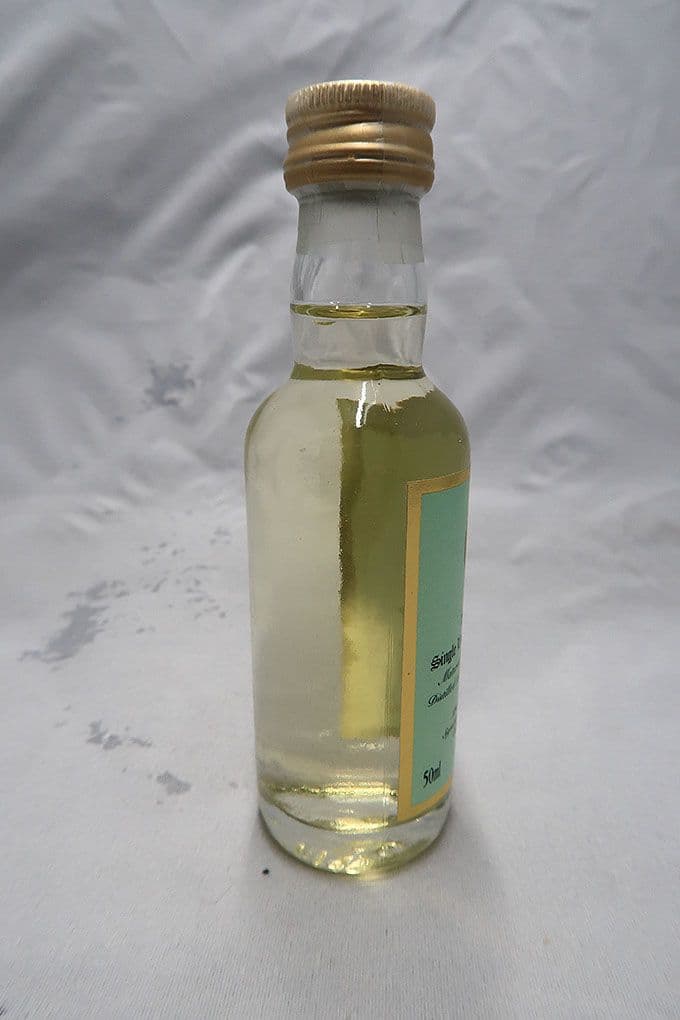 ローズバンク1991 12年 シグナトリーヴィンテージ社 ミニチュア