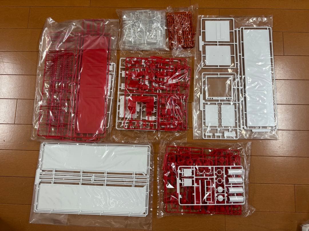 【未制作】1/32 一番星 天下御免 アオシマ