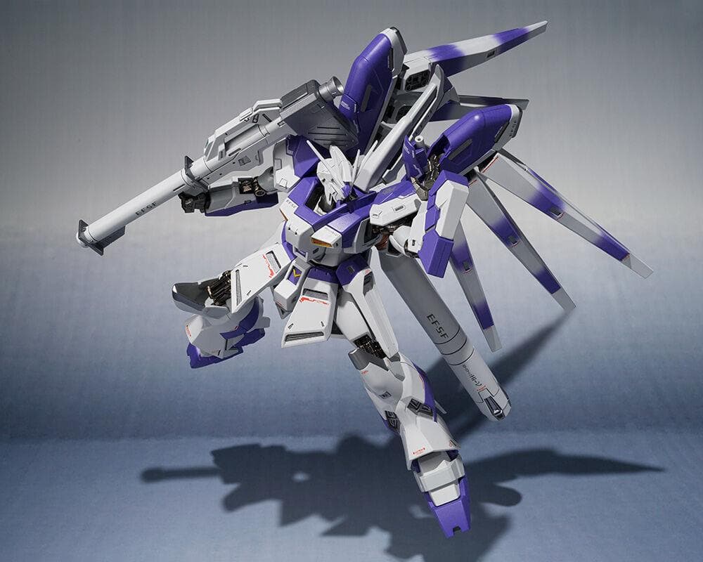 L ROBOT魂 Hi-νガンダム -Exclusive Edition