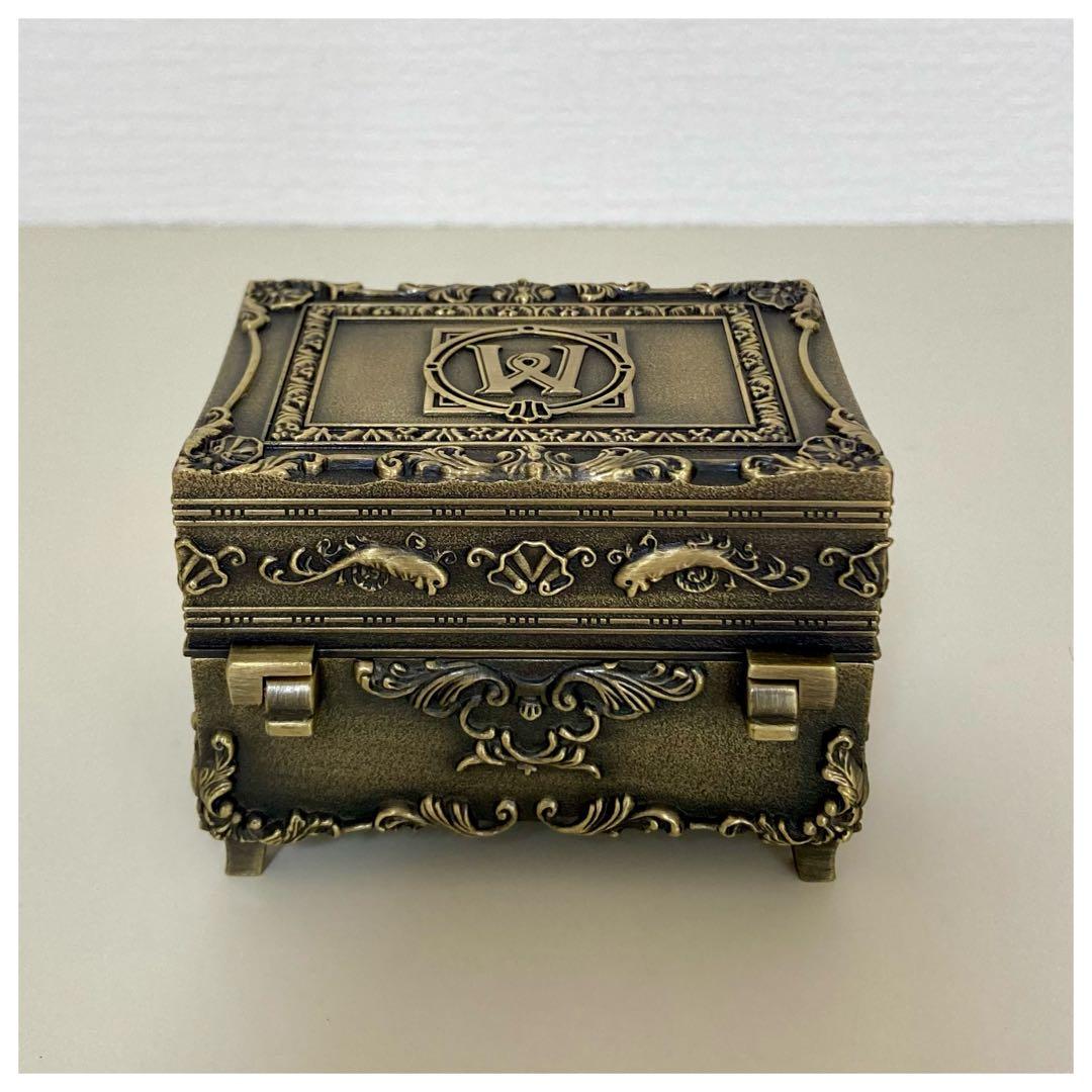 【超希少】 ディズニーホテル ミラコスタ 非売品 オルゴール 動作確認済