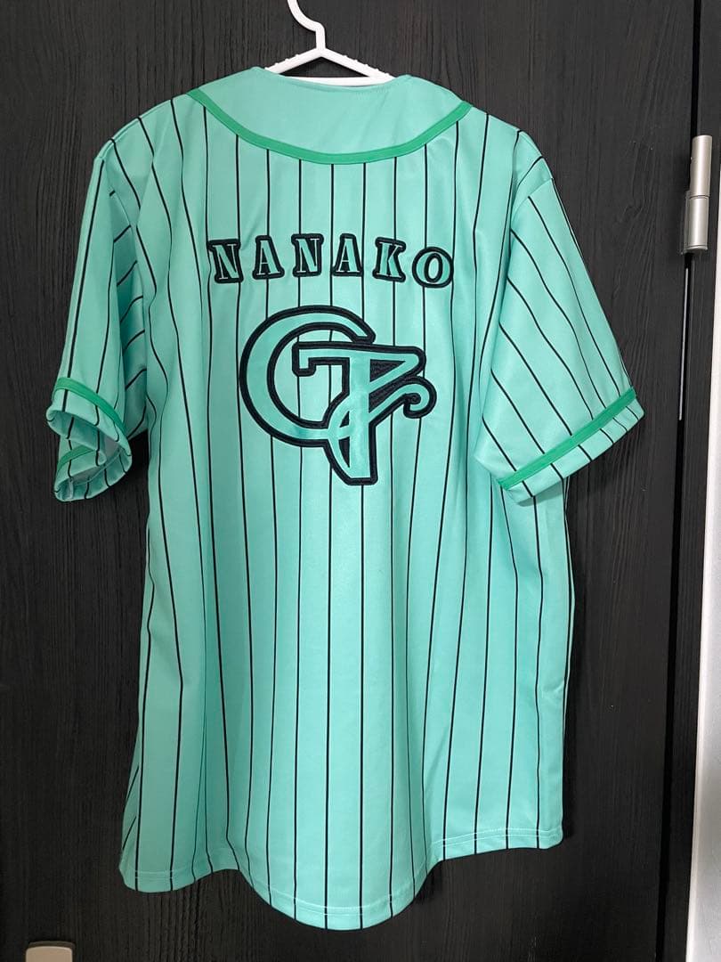 CANDY TUNE 小川奈々子 OSHI API ユニフォーム 小川奈々子 CANDY TUNE