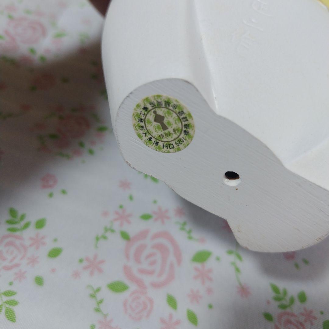 希少】馬 博多人形 梶原正二作 干支 縁起物 レトロ - メルカリ