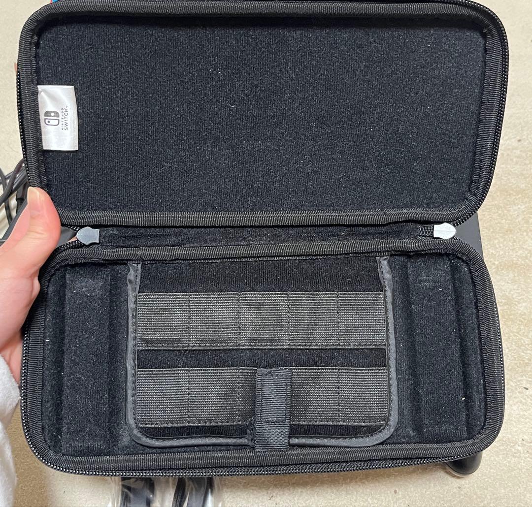 中古品Nintendo Switch + ポケットモンスター シャイニングパール