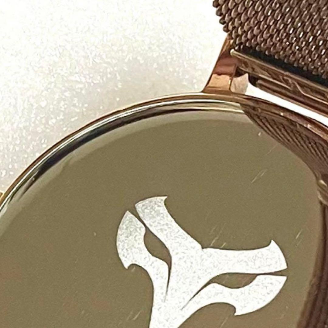 ペルソナ5 ザ・ロイヤル 明智吾郎 モデル 腕時計 Super Groupies