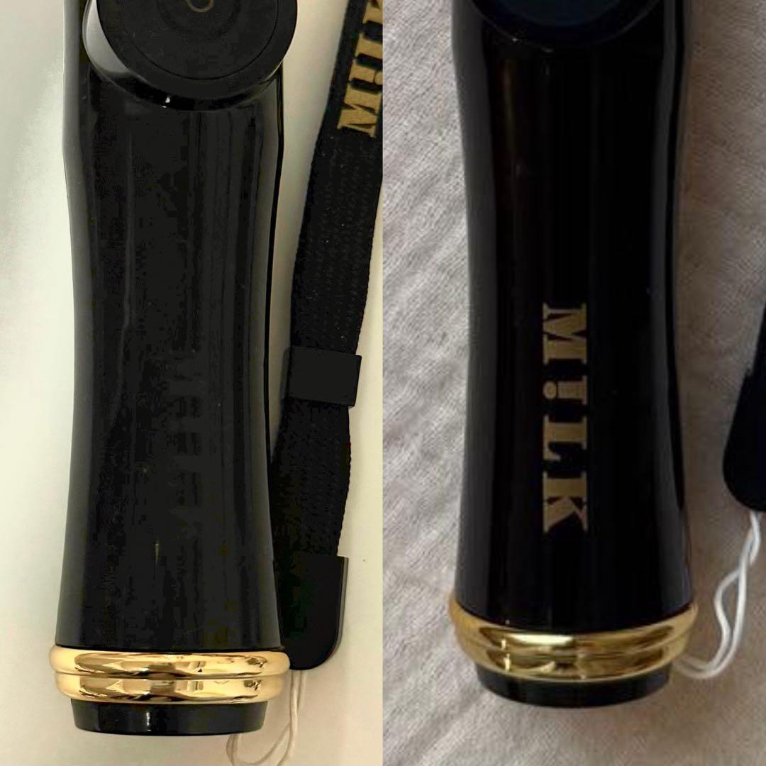 M!LK キャンドリ ペンライト ピンク